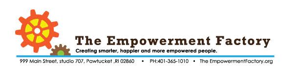 EMPOWERMENT FACTORY PAWTUCKET