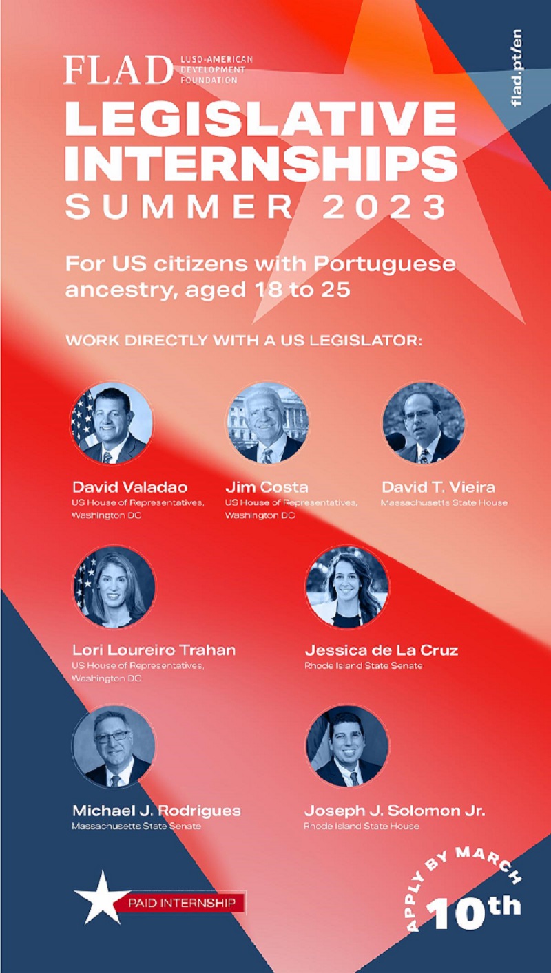 LUSO AMERICAN DEVELOPMENT FOUNDATION RHODE ISLAND COLLEGE My