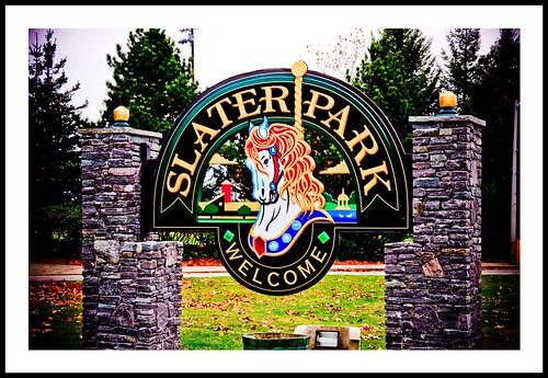 PAWTUCKET PARKS AND RECREATION