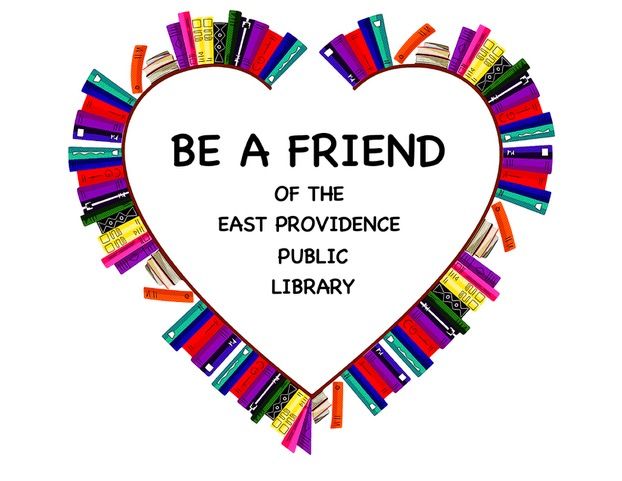 EAST PROVIDENCE PUBLIC LIBRARIES