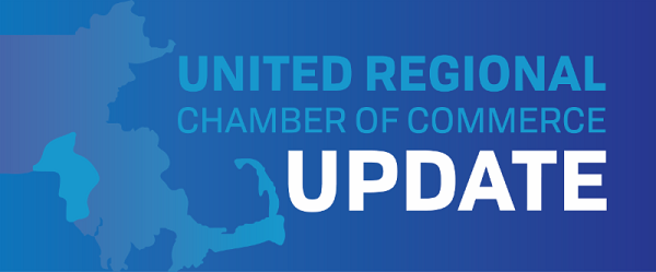 UNITED REGIONAL CHAMBER OF COMMERCE