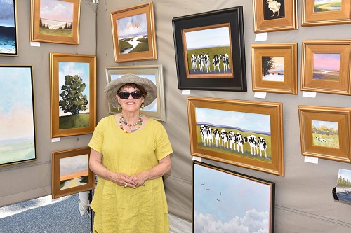 WICKFORD, RI ART FESTIVAL APPLICATIONS My Backyard News