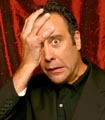BRAD GARRETT
