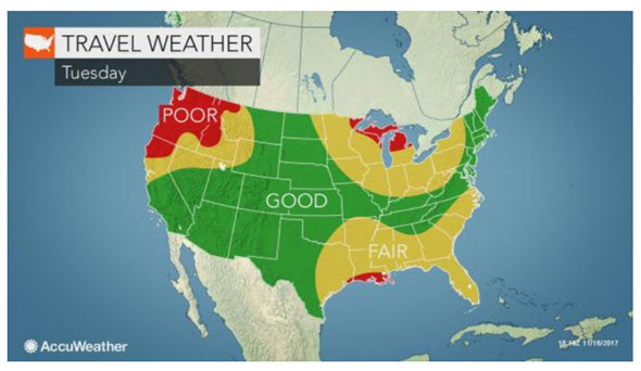 A AW TUESDAY travelweather005