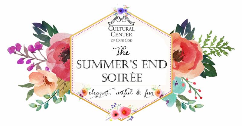A CULTURAL summer_s end soiree logo2