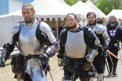 A Conn ctfaire_knights_school