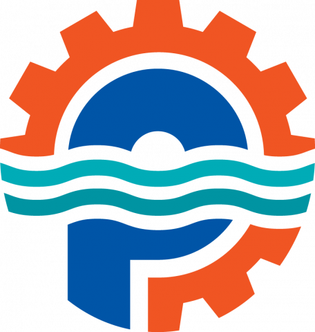 A PAW ART city of pawtucket logo