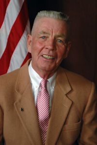 A REP mclaughlin