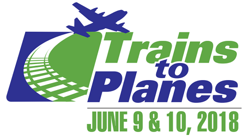 A TRAINS trains_to_planes