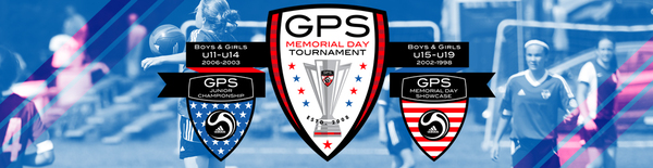 B GPS LOGO