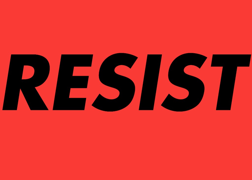 B RESIST