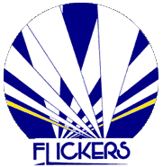 C FLICKERS logoblnk