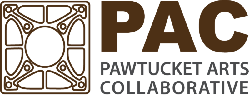 C PAW ART LOGO