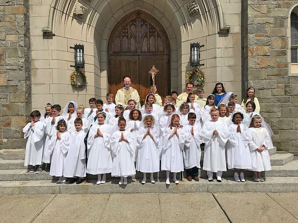 C SJEholycommunion
