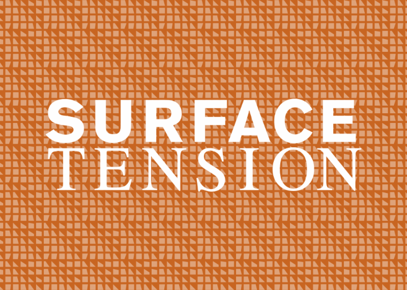 C SURFACE