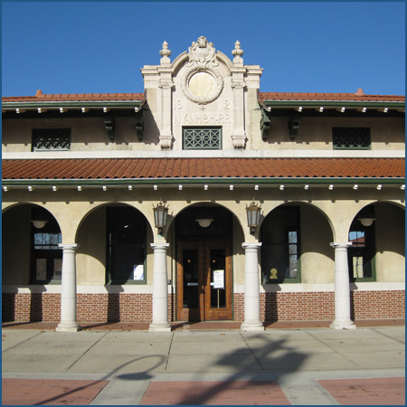 C TRAIN STATION westerlyRI