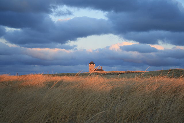 D JOY cape-cod-national-seashore_Sunset