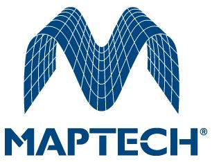 D MAPTECH LOGO