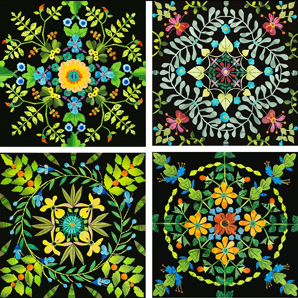 D PAW EDIT Mandalas_AnnMarieGillett