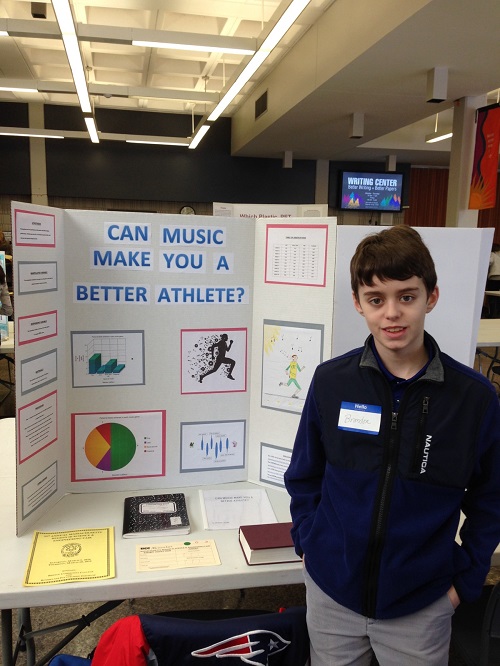 D SJS BOY SJE regional science fair