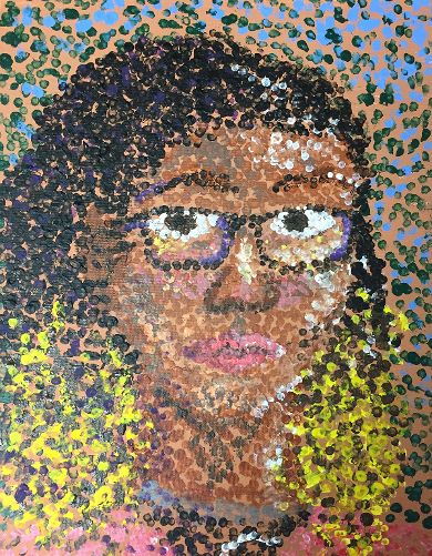 E AAM Kusu'sDotPainting