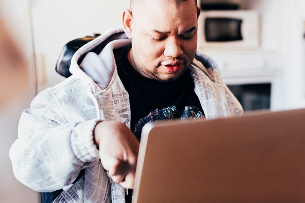 BEING INFORMED ABOUT ABLE ACCOUNTS