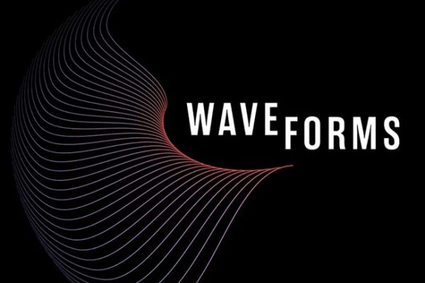 BOSTON SCIENCE MUSEUM: WAVEFORMS RETURNS