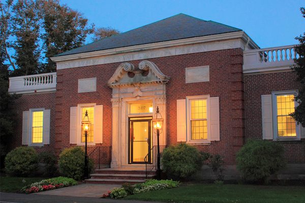 CULTURAL CENTER OF CAPE COD