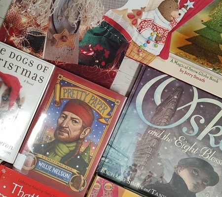 EAST PROVIDENCE LIBRARIES – TASTE OF FALL RAFFLE