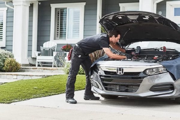 EARTHTALK: WHAT TO DO WITH THE OLD CAR?