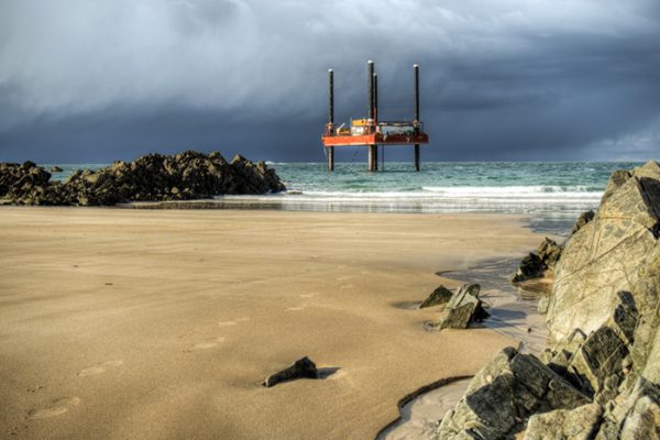 EARTHTALK: TIDAL RENEWABLE ENERGY