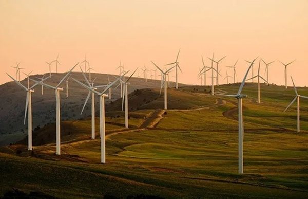 EARTHTALK:  NORWAY VERY GREEN