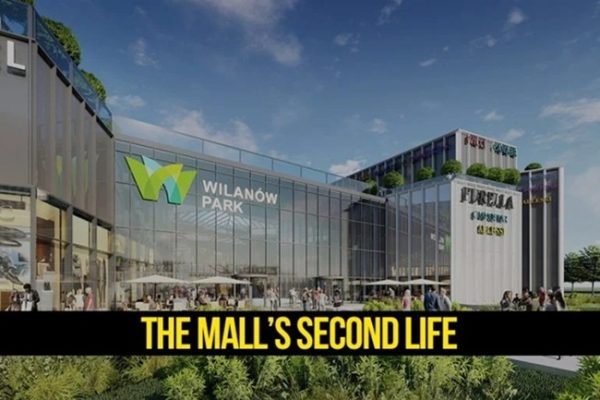 EARTHTALK:  GHOST MALLS