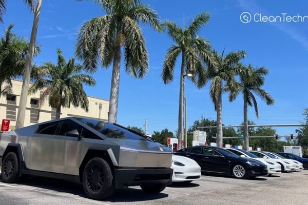 EARTHTALK:  EV TAX CREDIT?