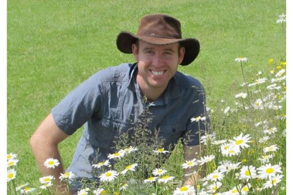 EARTHTALK: BACKYARD GARDENS