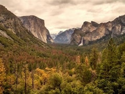 EARTHTALK: TRUMP SELLING OFF PUBLIC LANDS?