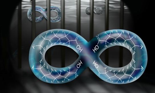 EARTHTALK: FOREVER CHEMICALS