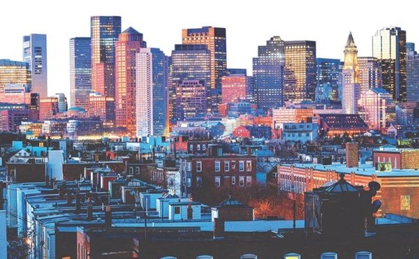 EARTHTALK:  CLIMATE CHANGE GREATER RISK FOR RENTERS