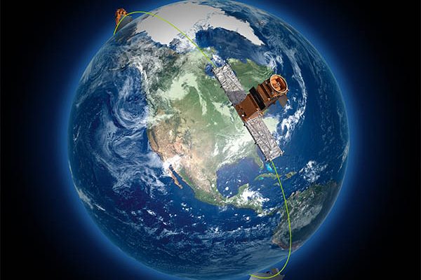 EARTHTALK: SATELLITES HELPING OUR PLANET