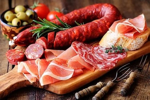 EARTHTALK: PROCESSED FOODS