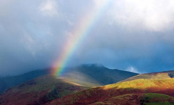 EARTHTALK: FOSSIL FUEL CLIMATE RISKS