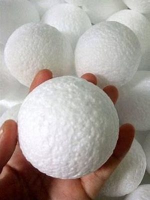 EARTHTALK: WHY STYROFOAM STILL?
