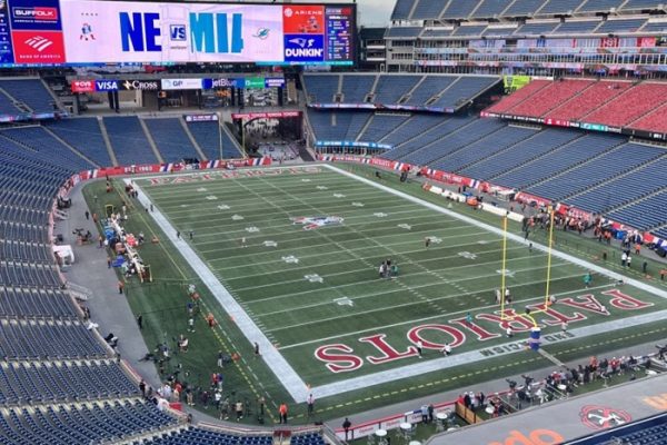 EARTHTALK: ARTIFICIAL TURF HEALTH ISSUES