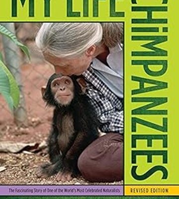 EARTHTALK: JANE GOODALL