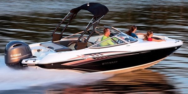 EARTHTALK: MOTOR BOATS