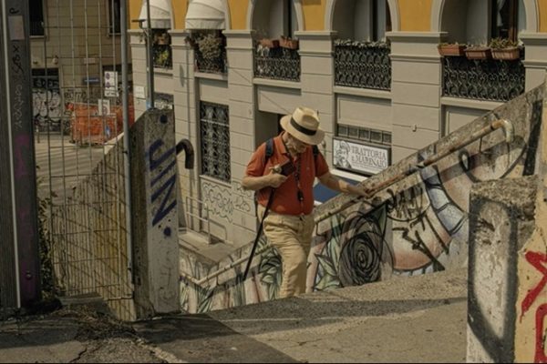 EARTHTALK: WALKABLE CITIES
