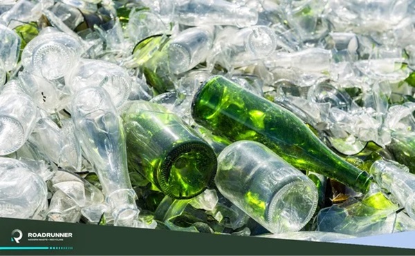 EARTHTALK: GLASS RECYCLING WOES