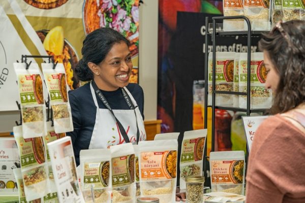 HOPE & MAIN WEST END KICHENS