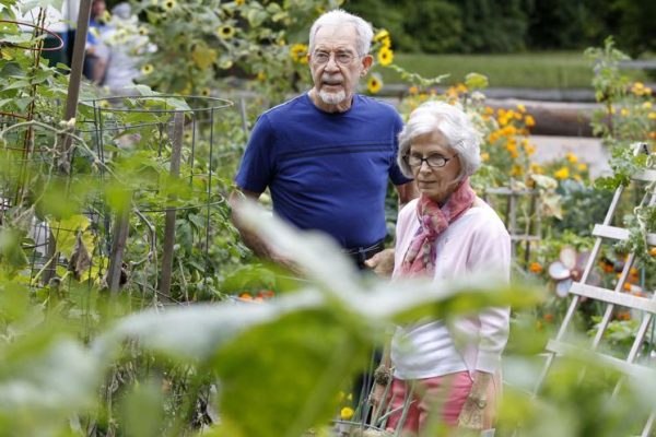 ATTLEBORO LAND TRUST