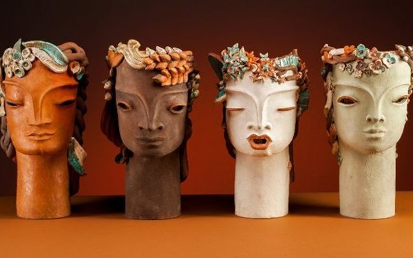 ATTLEBORO ARTS MUSEUM – STUDENT GROUP EXHIBIT